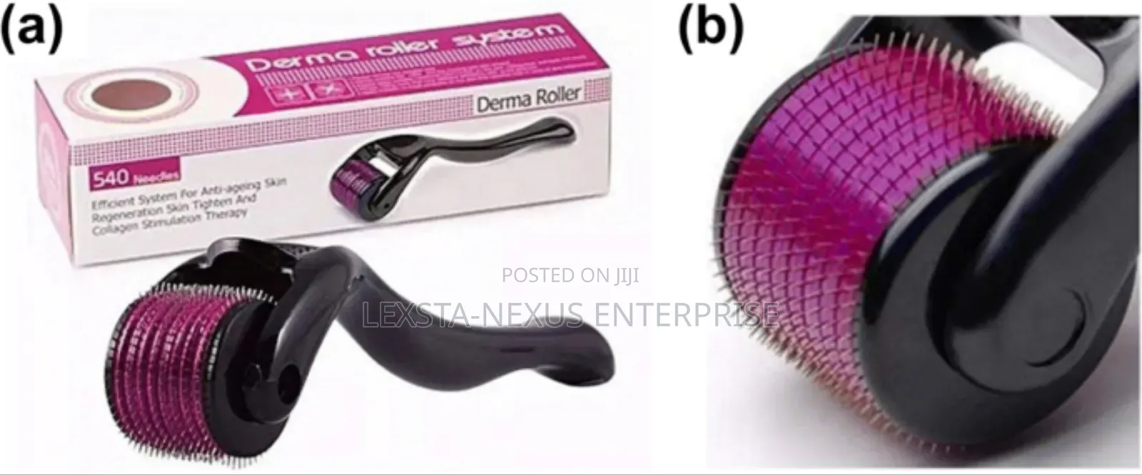 Derma Roller