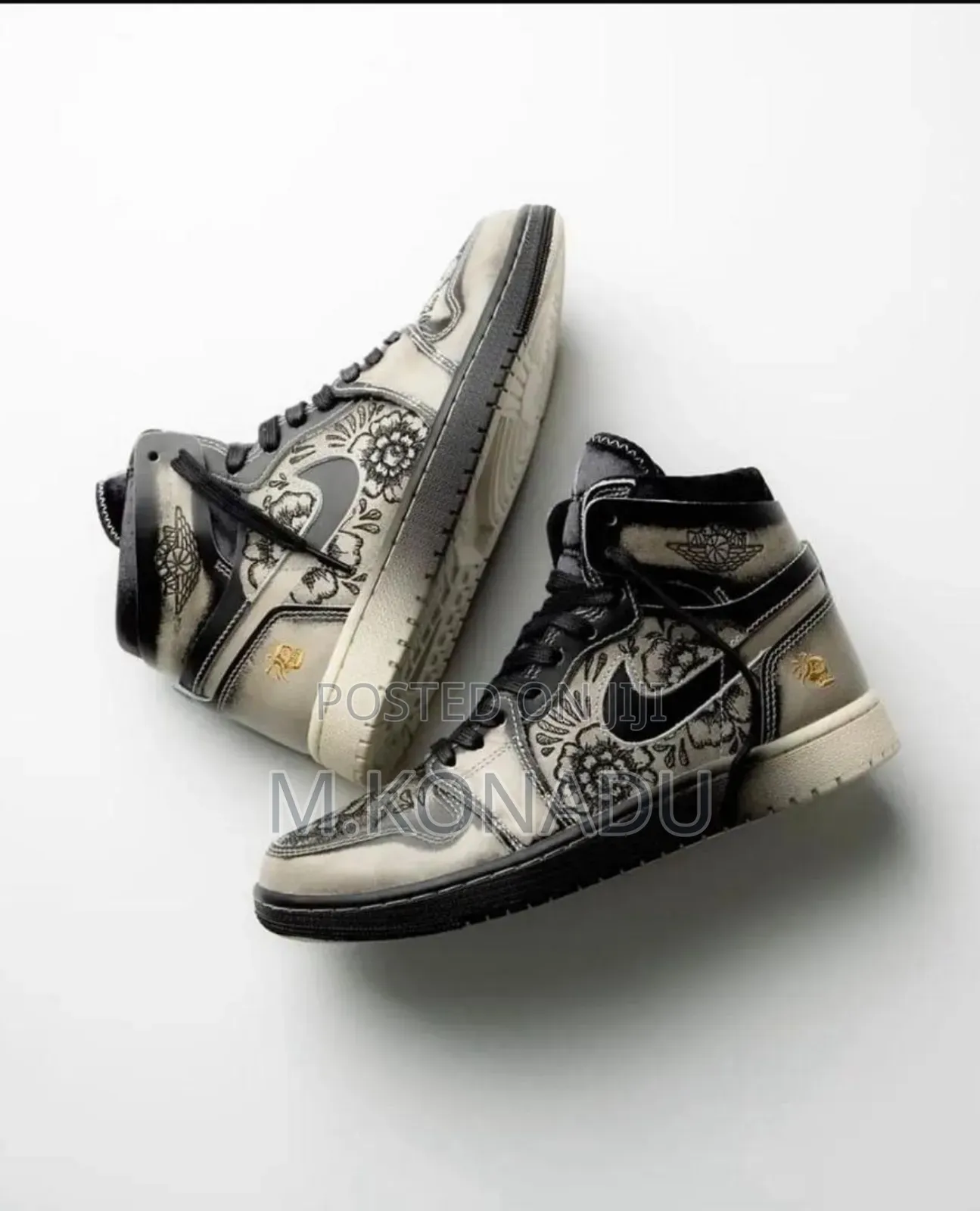 Air Jordan