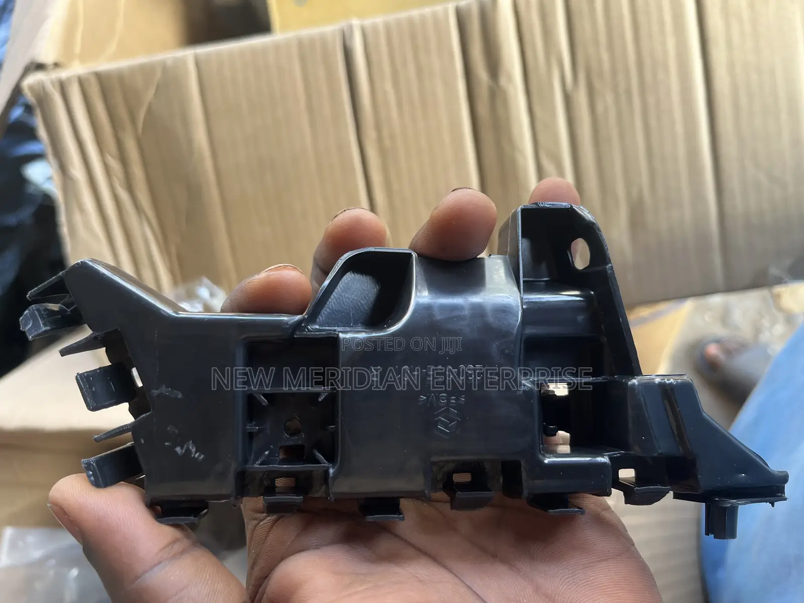 Accord 2024 Fender Bracket