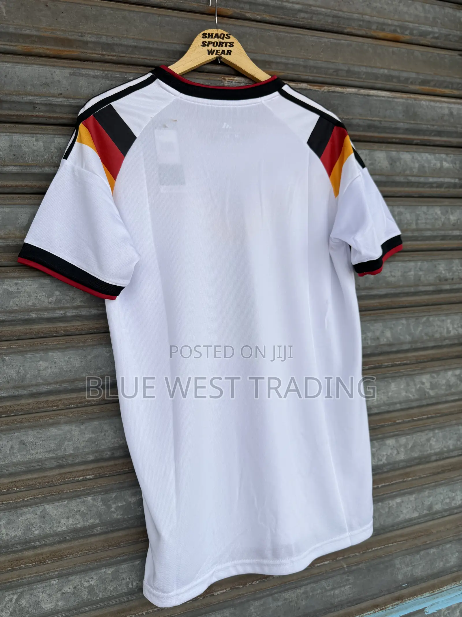 Germany 2026 World Cup Jersey _ Germany World Cup Jersey