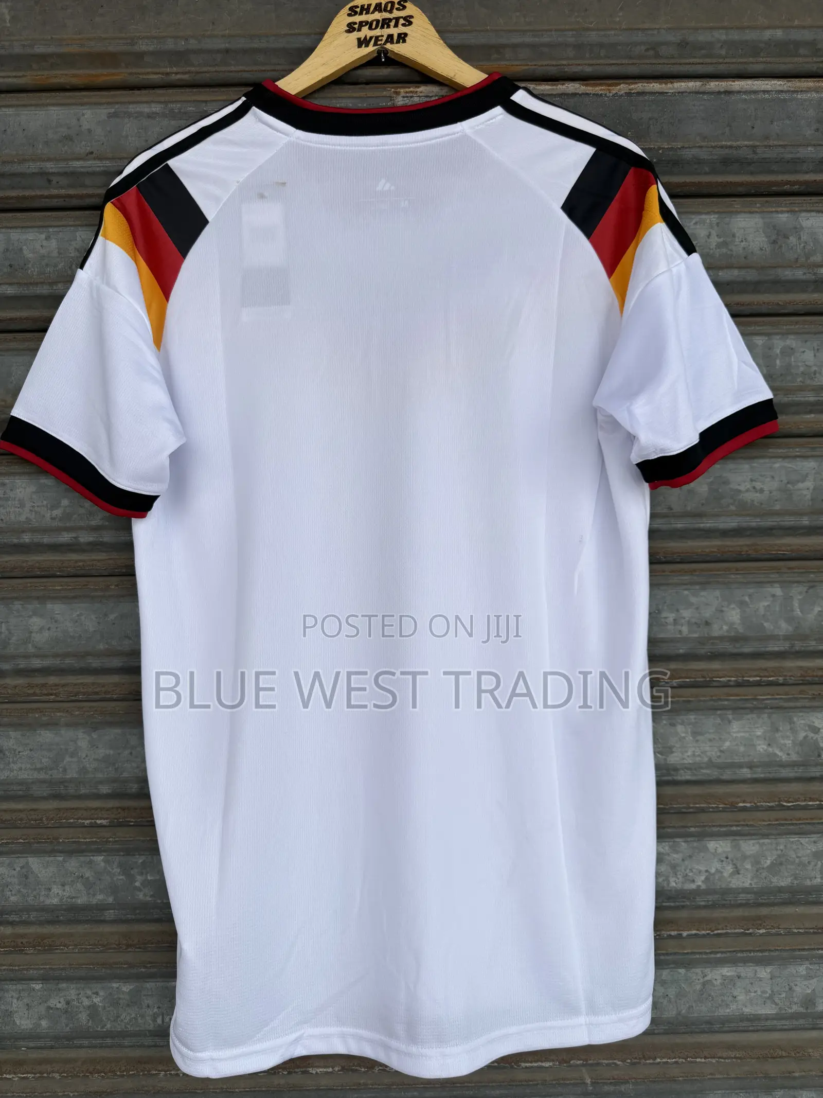 Germany 2026 World Cup Jersey _ Germany World Cup Jersey