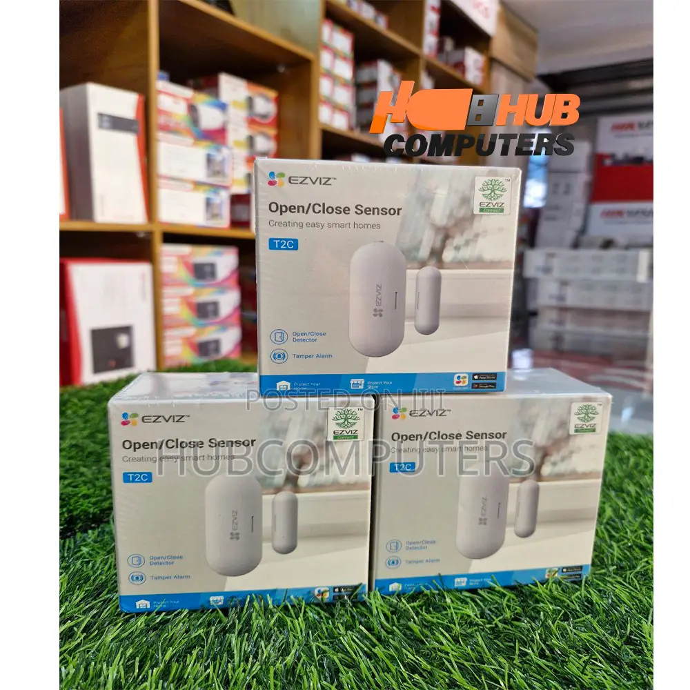 Ezviz Cs-T2c Door Window Sensor