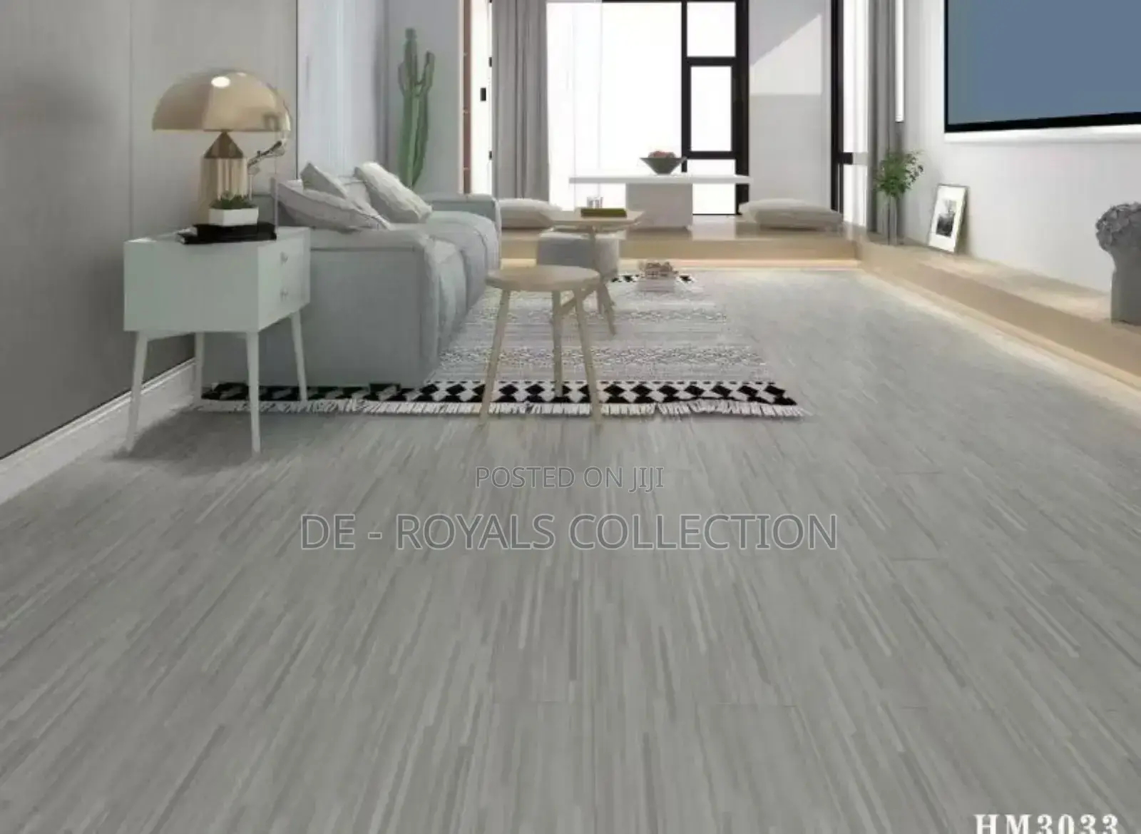 Tiles Floor Sticker 32 Piece In A Box