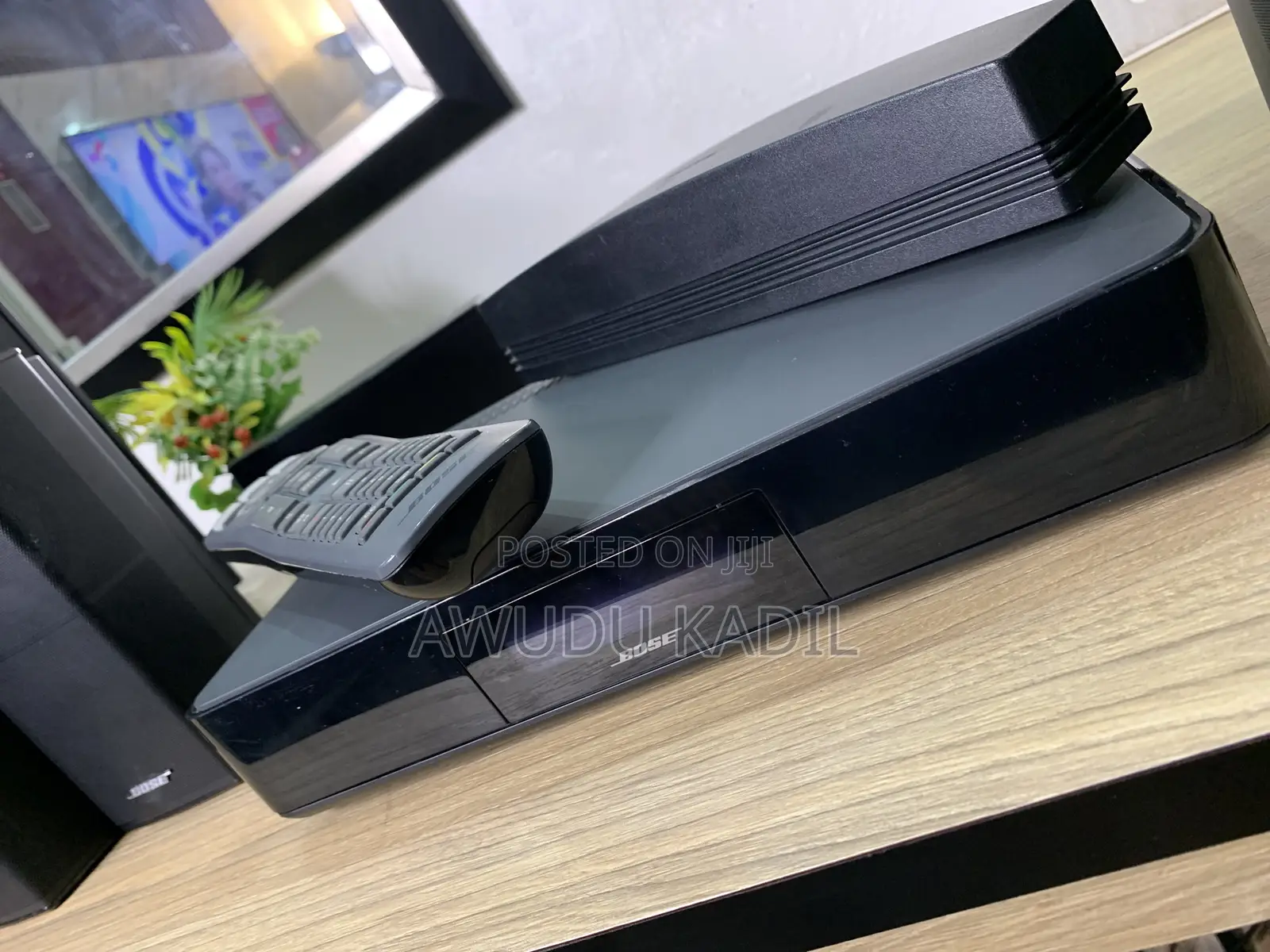 Bose Sountouch 520 Hometheatre System Bluetooth/Wifi