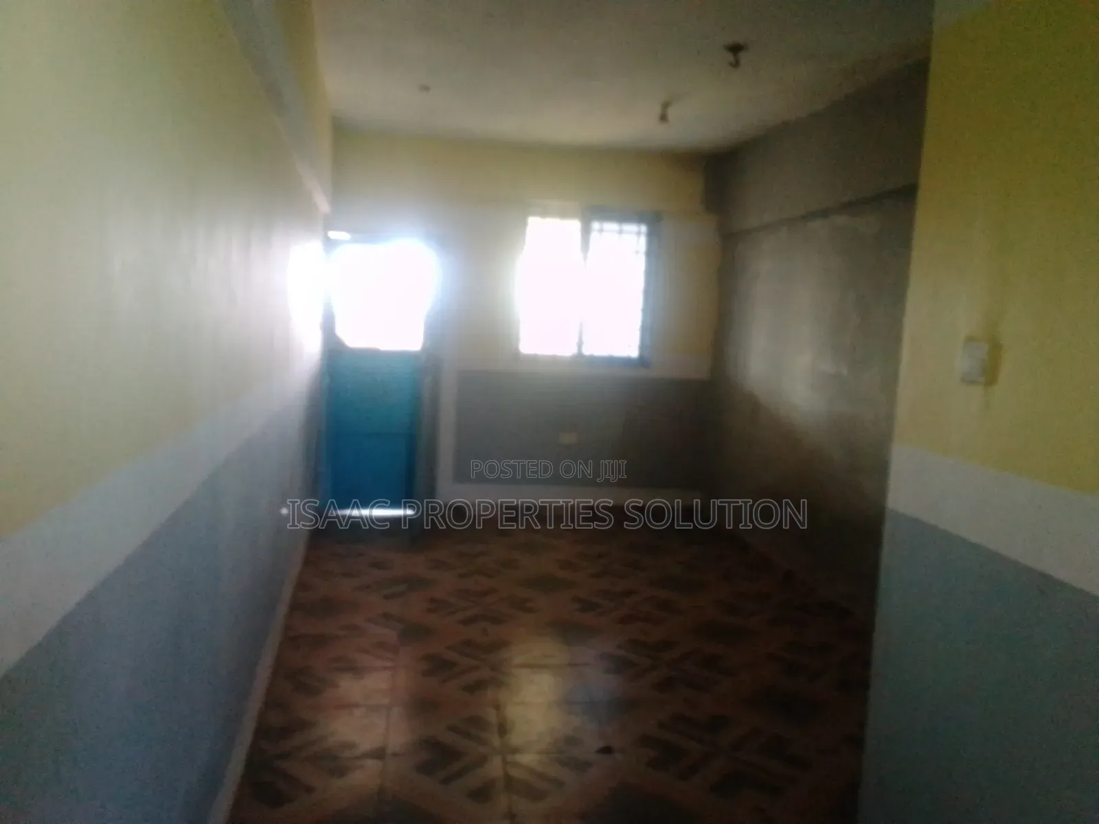 1bdrm Apartment in Isaac Properties, Shama Ahanta East Metropolitan