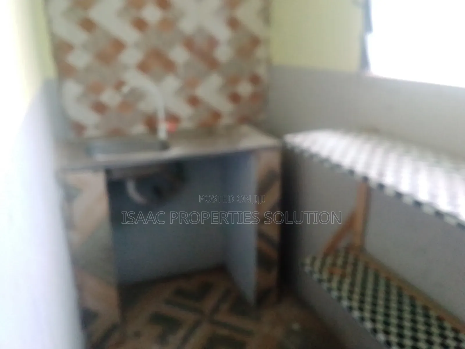 1bdrm Apartment in Isaac Properties, Shama Ahanta East Metropolitan