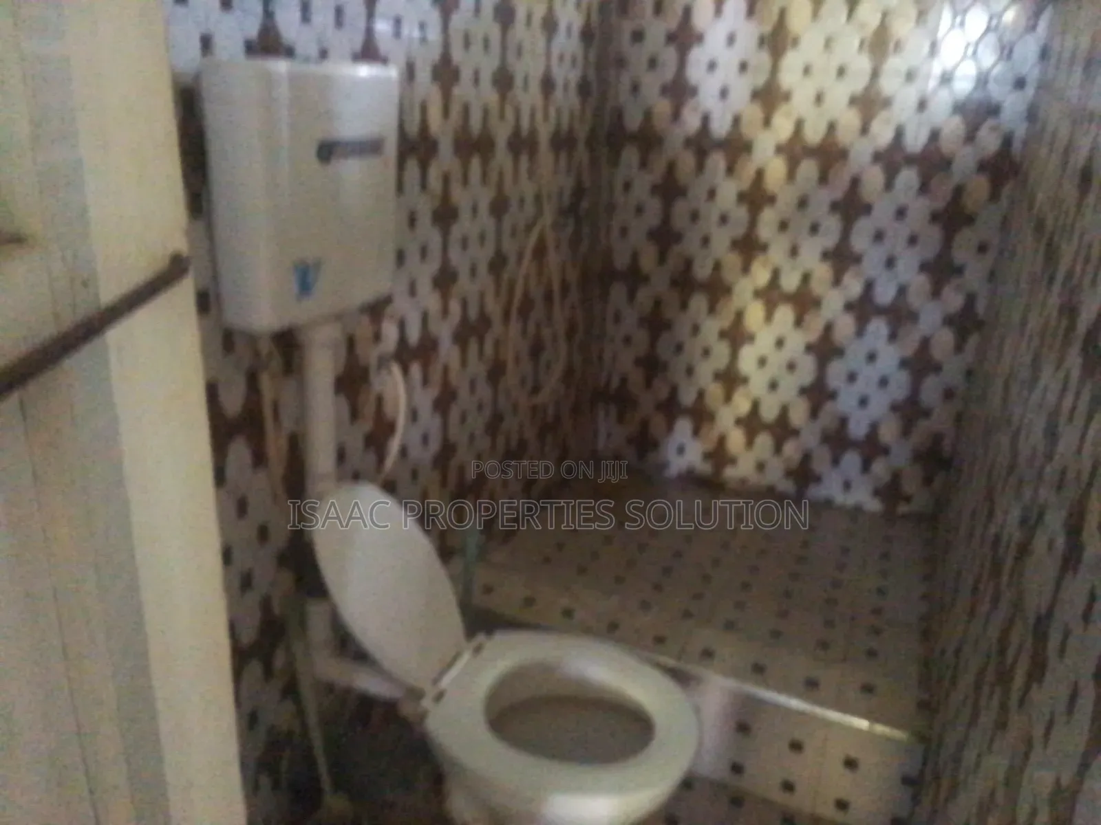1bdrm Apartment in Isaac Properties, Shama Ahanta East Metropolitan