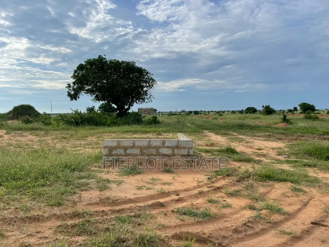 Perfect Offer on Lands at Prampram, Solomon Court Residence