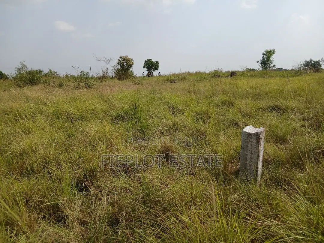 Perfect Offer on Lands at Prampram, Solomon Court Residence