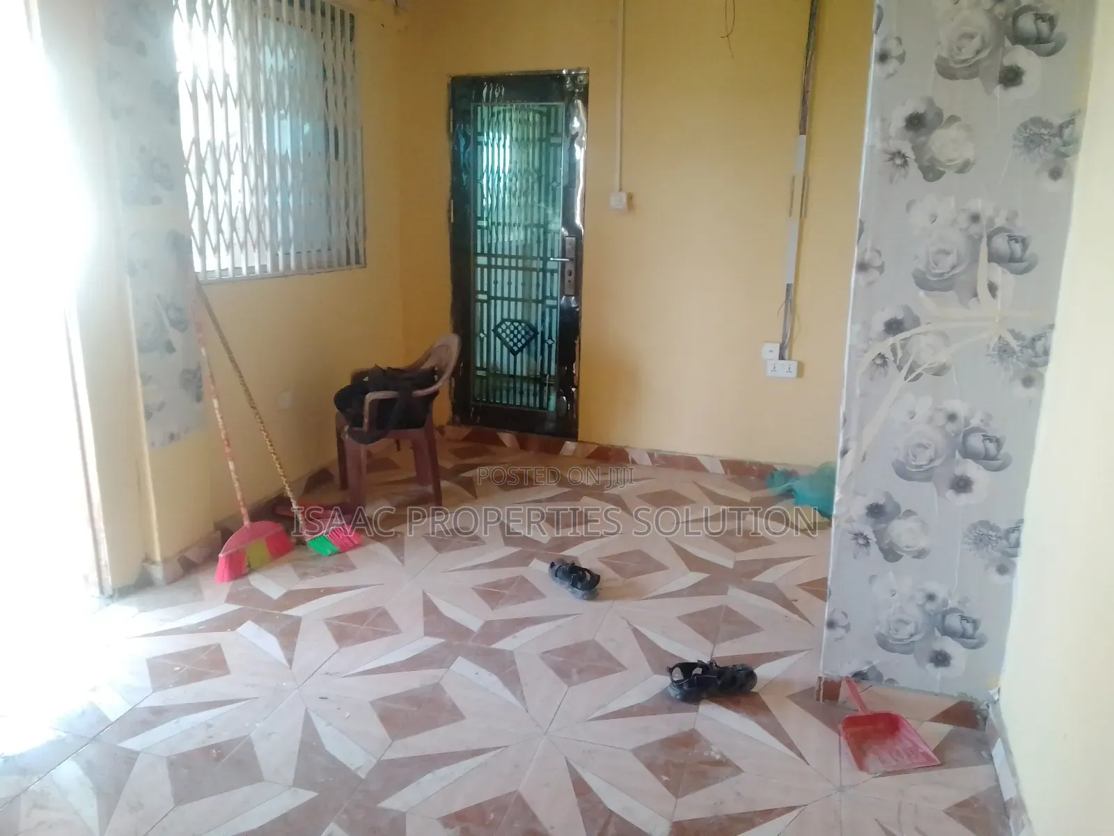 1bdrm Apartment in Isaac Properties, Shama Ahanta East Metropolitan