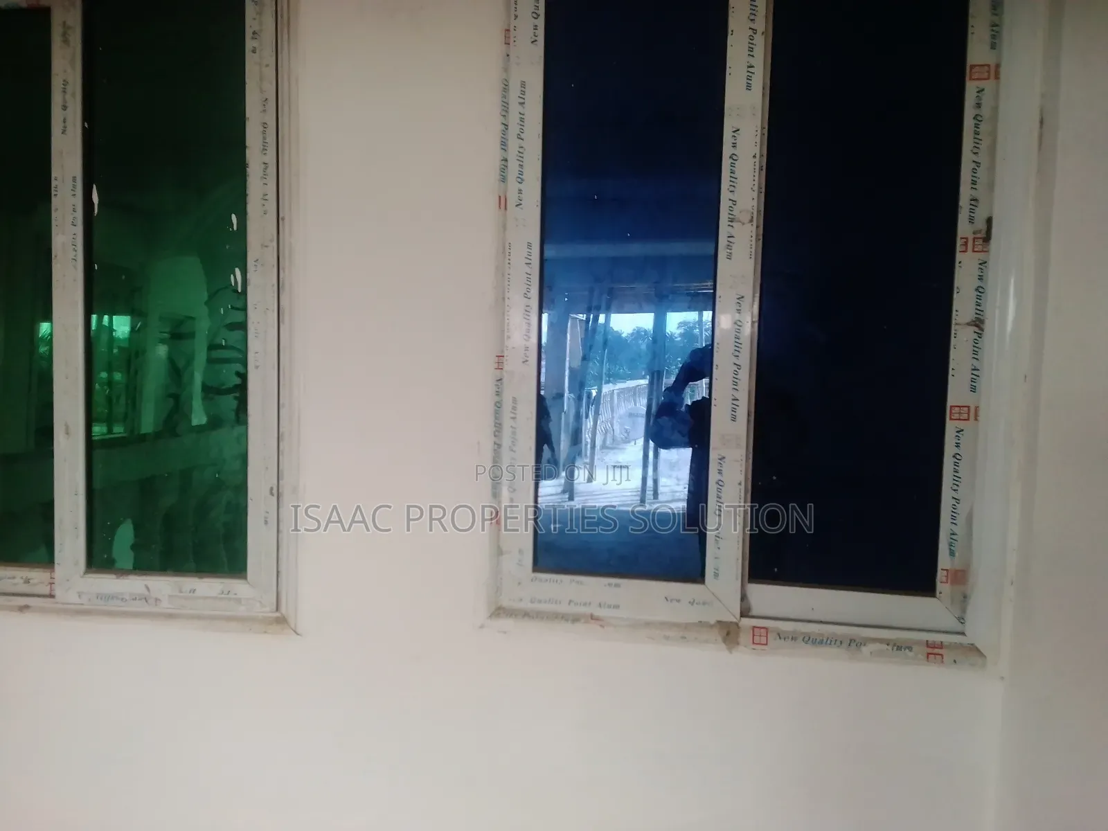 1bdrm Apartment in Isaac Properties, Shama Ahanta East Metropolitan