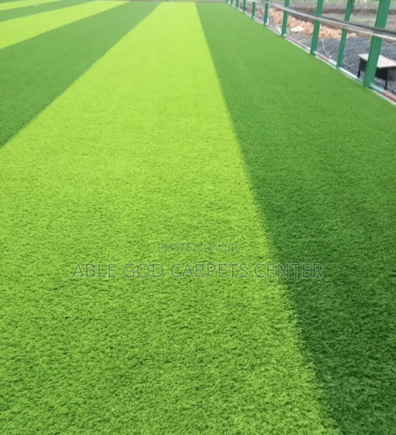 Fifa-Approved Astroturf for Football Pitches and Other Sports