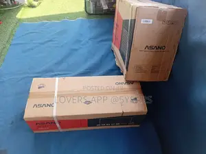 Polar Comfort Air Conditioner From Asano
