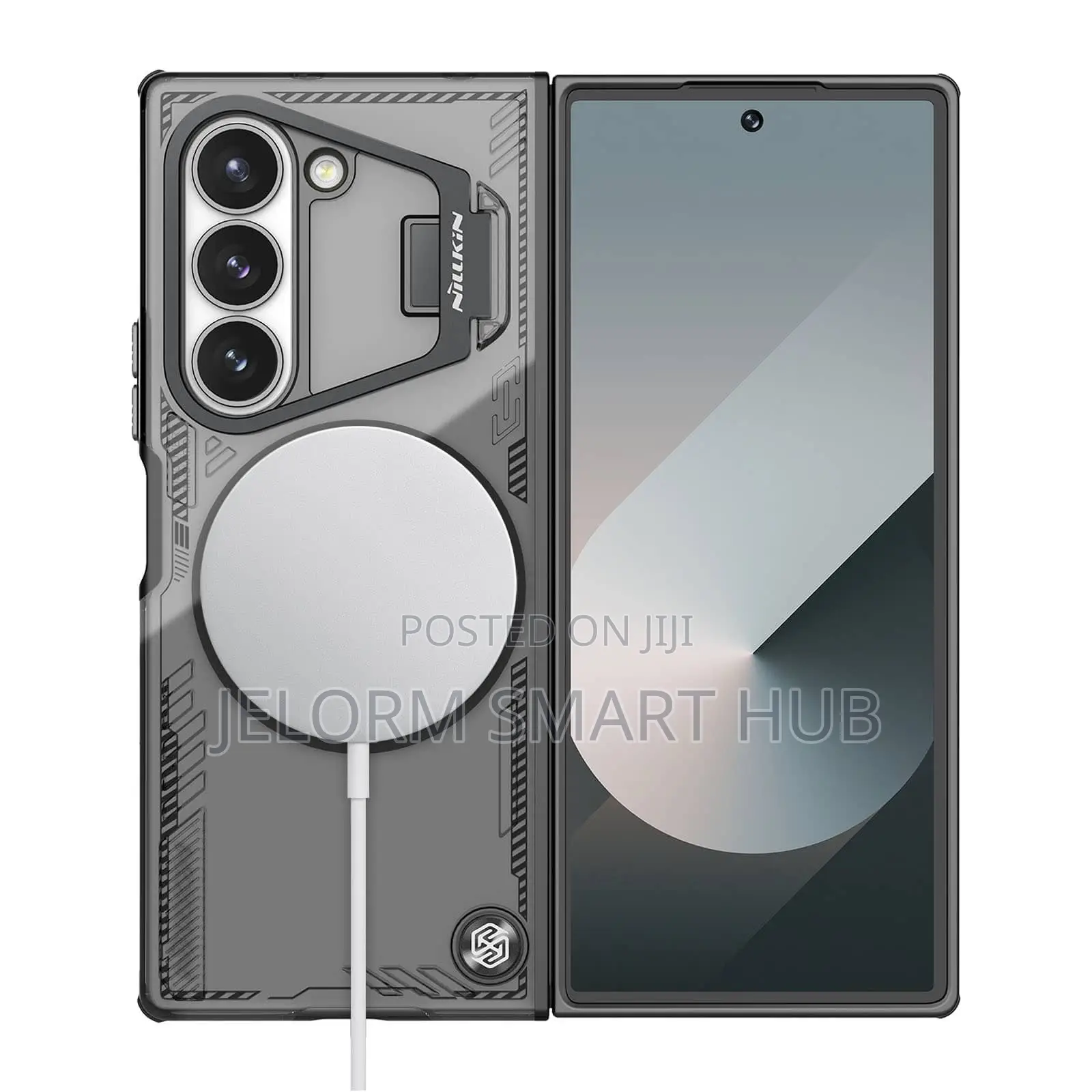 Samsung Fold 7 Iceblade Case