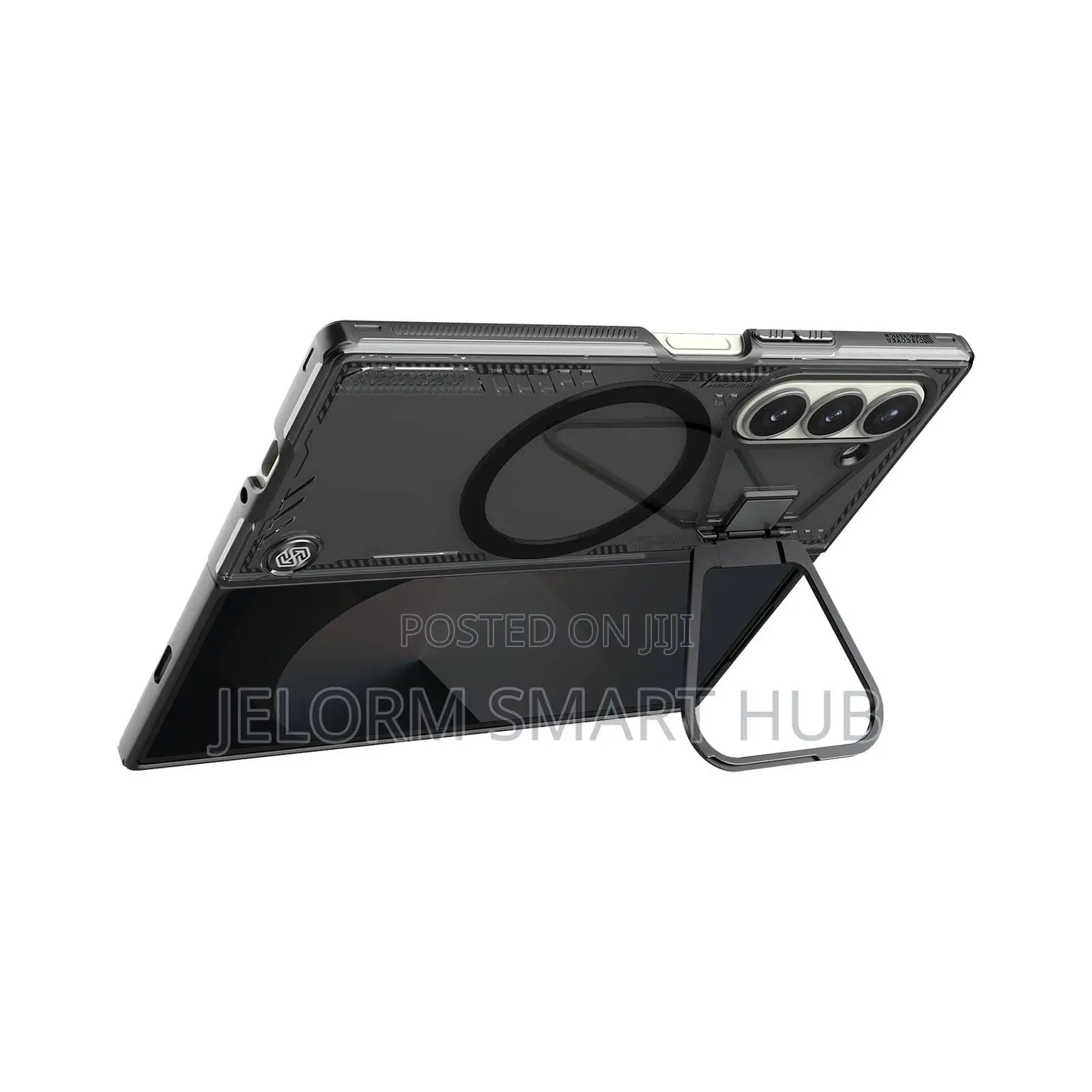 Samsung Fold 7 Iceblade Case