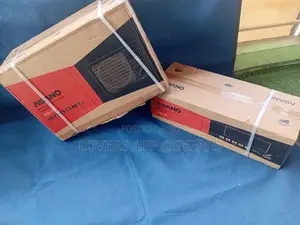 Asano 1.5hp Crystal Breeze Air Conditioner