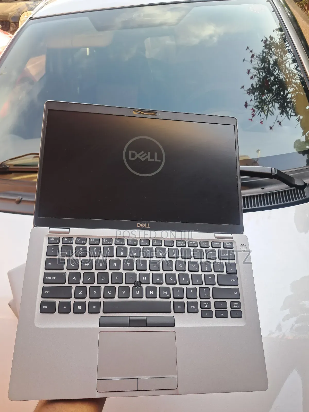 Laptop Dell Latitude 5410 8GB Intel Core i5 SSD 256GB