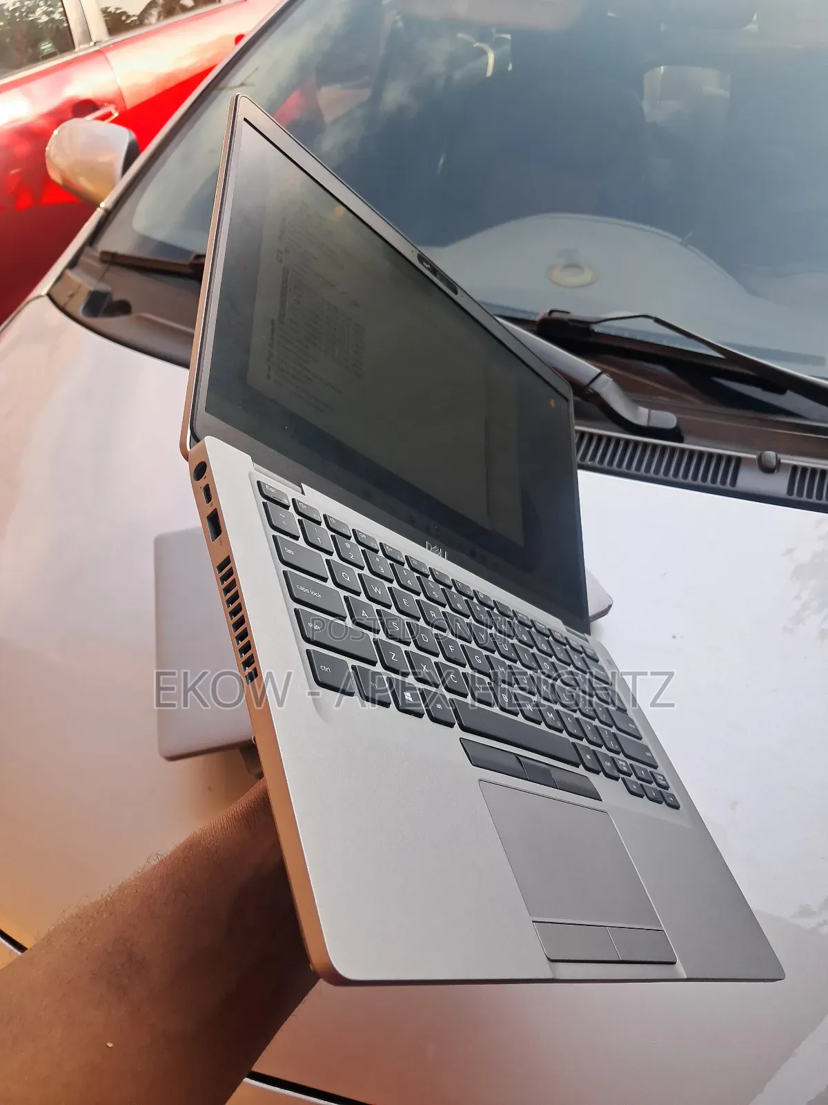 Laptop Dell Latitude 5410 8GB Intel Core i5 SSD 256GB