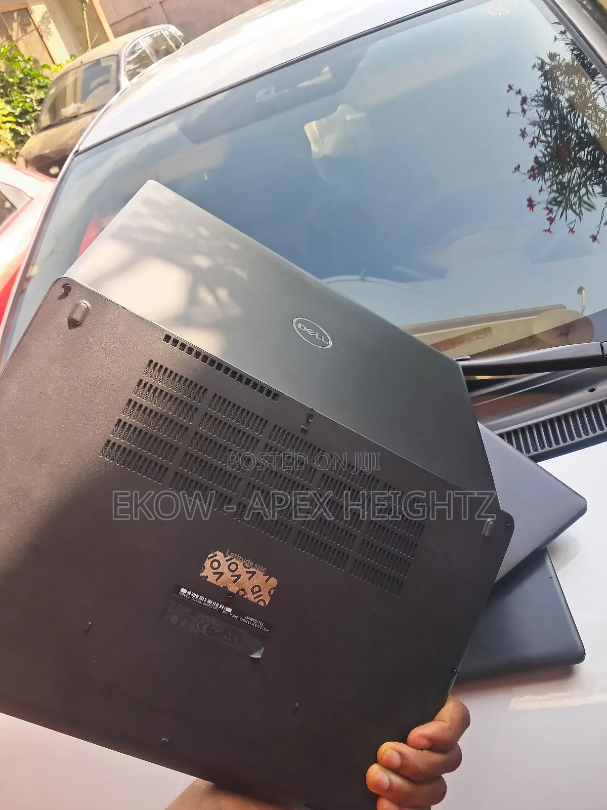 Laptop Dell Latitude 5590 8GB Intel Core i5 SSD 256GB