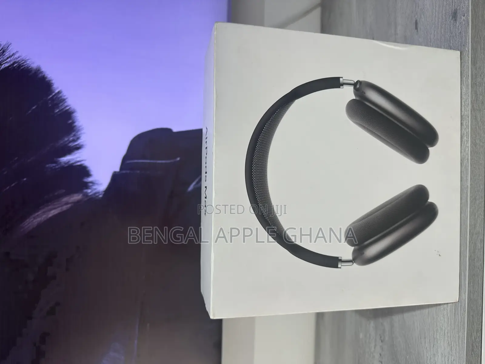 Brand New Airpod Max