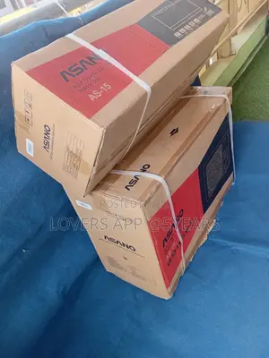 Iceflow Cooling System Air Conditioner From Asano