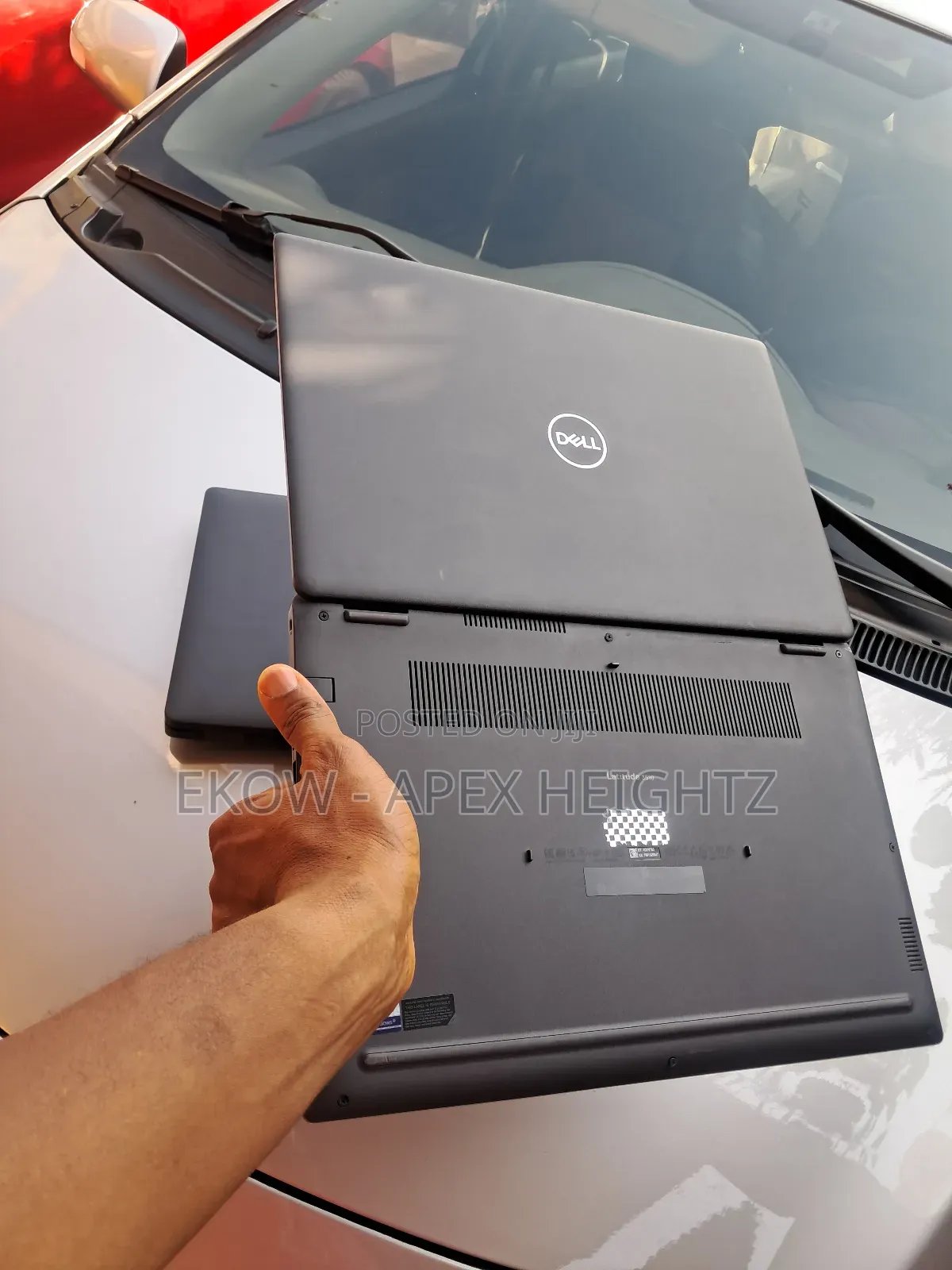 Laptop Dell Latitude 3510 8GB Intel Core I5 SSD 256GB