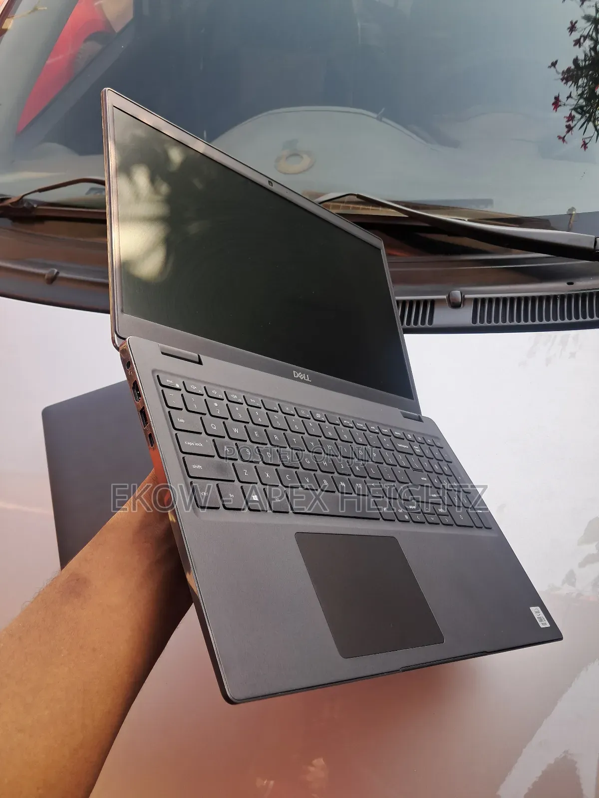 Laptop Dell Latitude 3510 8GB Intel Core I5 SSD 256GB