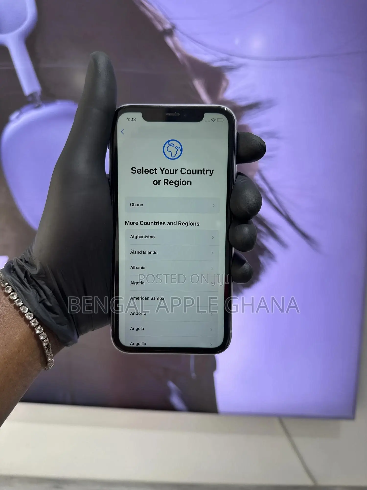 Apple iPhone 11 128 GB
