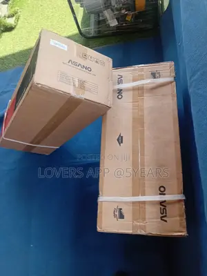 Fresh Wind 1.5hp Split Air Conditioner From Asano