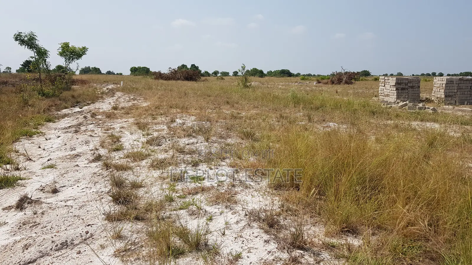 Affordable Half Lands Available