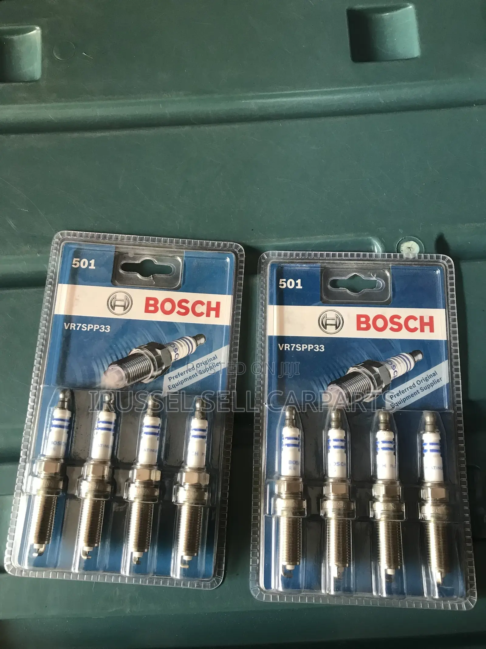 Honda Cr-v Spark Plugs 16-24