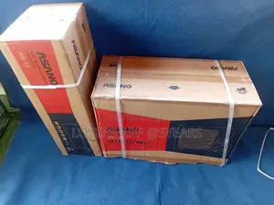 Chill Pro Split Ac From Asano Air Conditioner