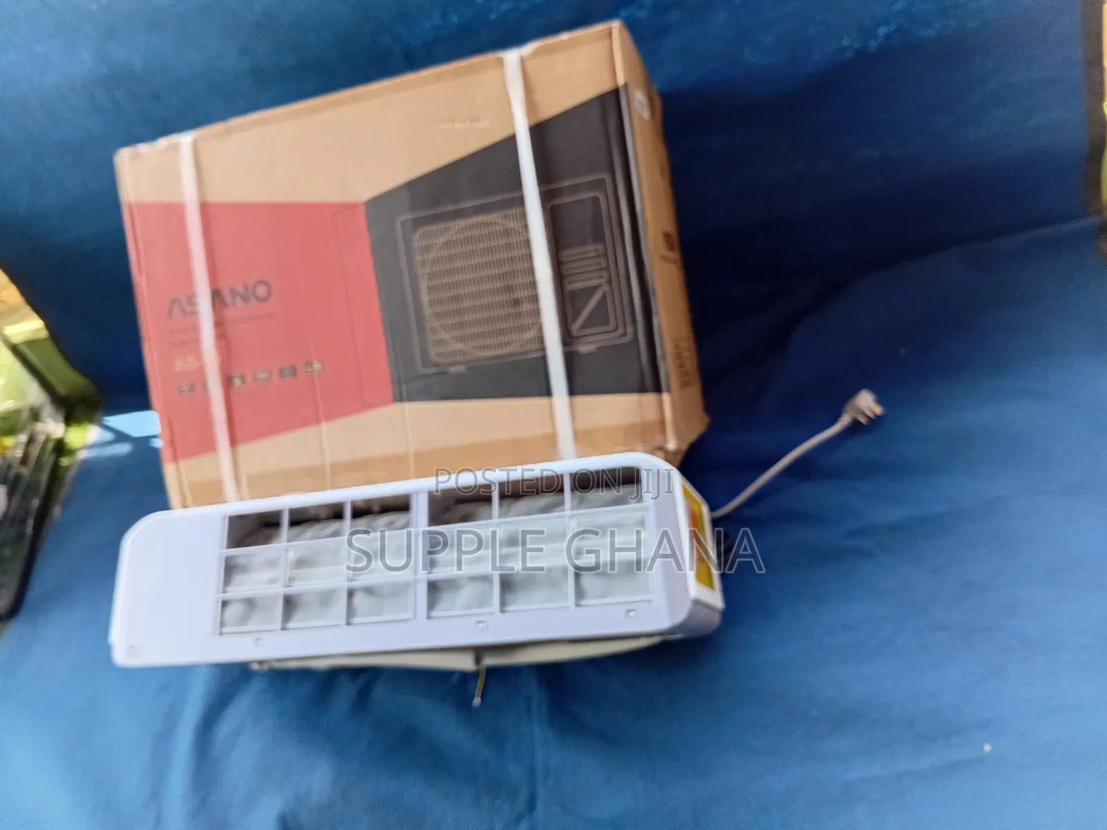 Asano 1.5 Ton Air Conditioner – Smart Cooling Choice