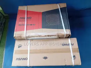 Coolnest 1.5hp Split Asano Air Conditioner