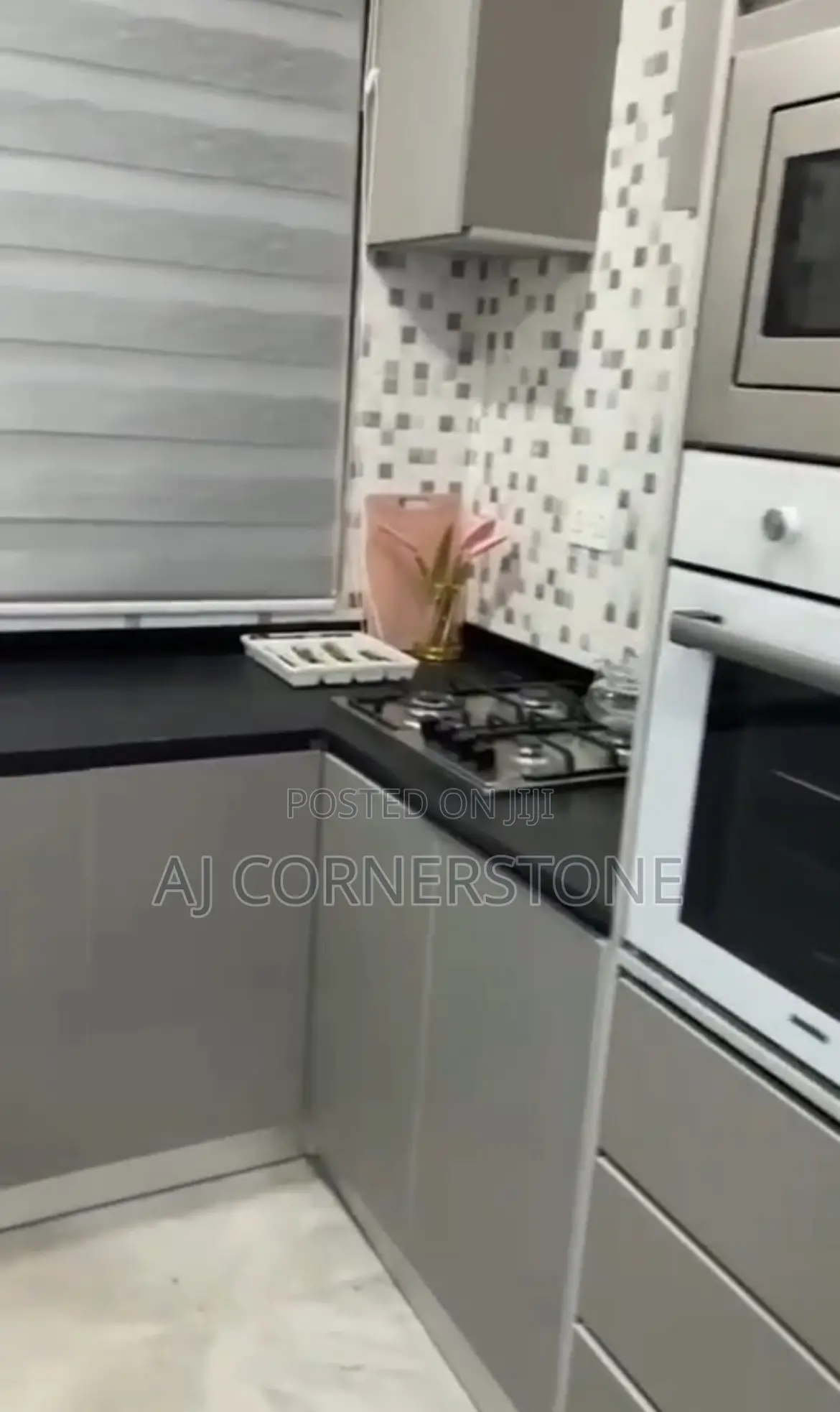 Furnished 2bdrm Apartment in Amasaman for rent