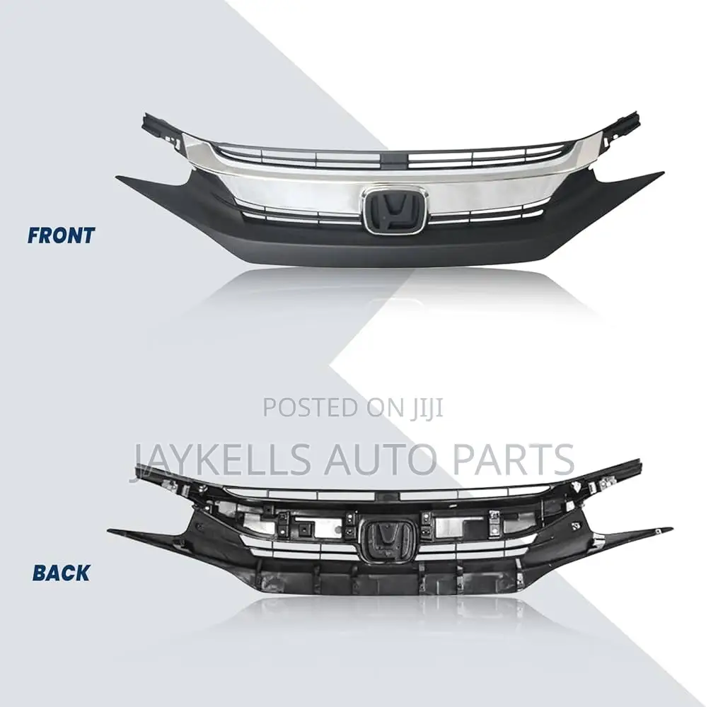 2016-2018 Honda Civic Top Shells