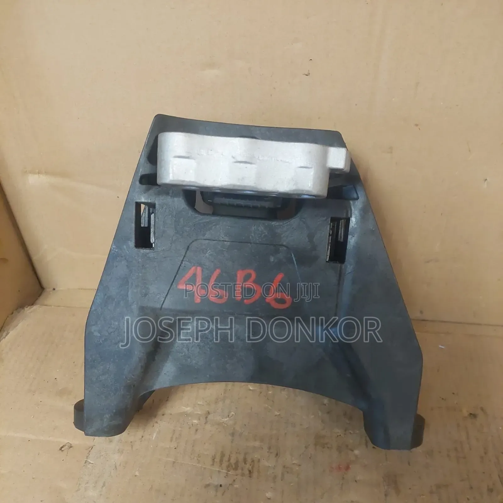 Original CRV Engine Mount 2023,2024,2025,2026