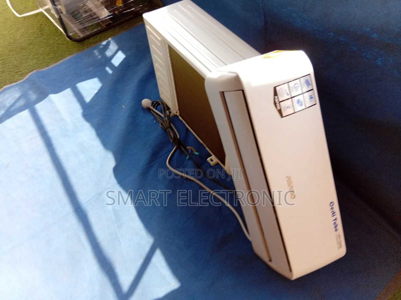 Beat the Heat With Asano 1.5 Ton Air Conditioner