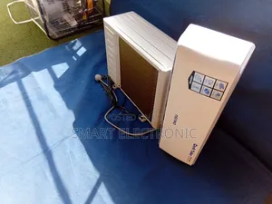 Powerful Efficient: Asano 1.5 Ton Air Conditioner