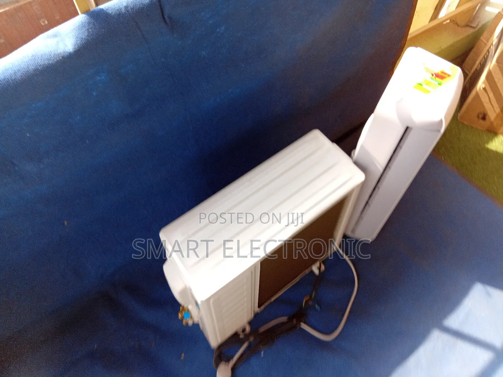 Asano 1.5 Ton Ac – Comfort You Can Trust