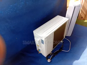 Experience Superior Cooling With Asano 1.5 Ton Ac