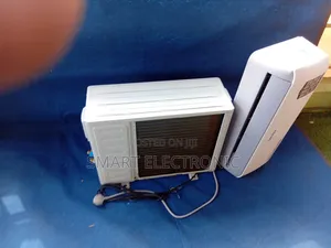 Asano 1.5 Ton Air Conditioner – Smart Cooling Solution