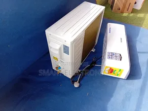 Energy-Efficient Asano 1.5 Ton Air Conditioner