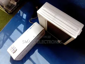 Enjoy Summer Comfort With Asano 1.5 Ton Ac