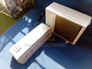 High Performance Asano 1.5 Ton Air Conditioner