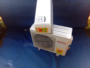 Asano 1.5 Ton Inverter Ac With Fast Cooling Technology