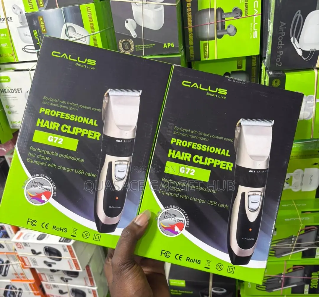 Rechargeable Calus Shaving Machine