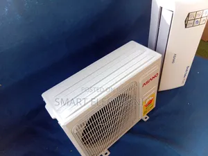 Asano 1.5 Ton Energy Saving Air Conditioner