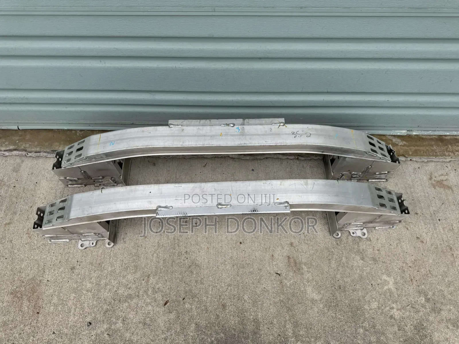Original Civic 2016,2017,2018,2019,2020,2021 Re Bar