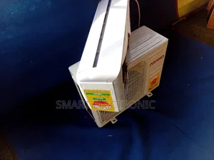 Asano 1.5 Ton Inverter Ac – Eco-Friendly Performance